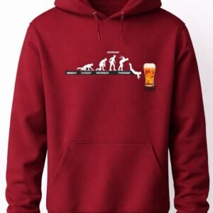 Beer Hoodie