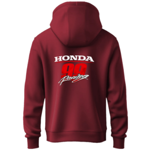 Honda Hoodie