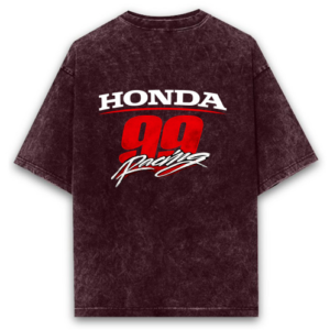 Honda Acid Tee