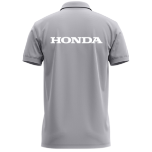 Honda Polo Tee