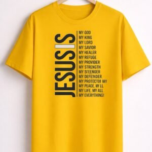 Jesus regular T-Shirt